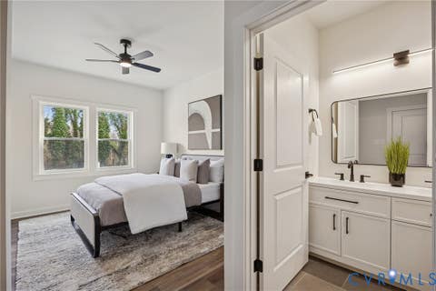 Tiny photo for 3079 Maury Street, Richmond, VA 23224 (MLS # 2621894)