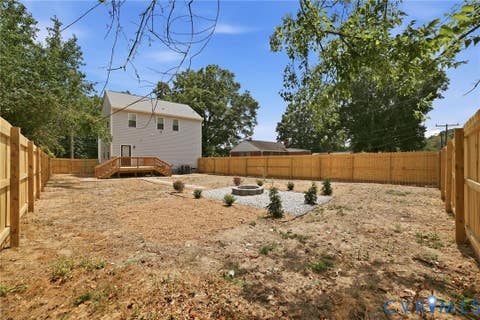 Tiny photo for 3079 Maury Street, Richmond, VA 23224 (MLS # 2621894)