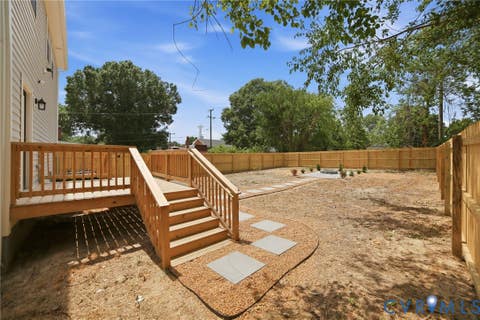 Tiny photo for 3079 Maury Street, Richmond, VA 23224 (MLS # 2621894)
