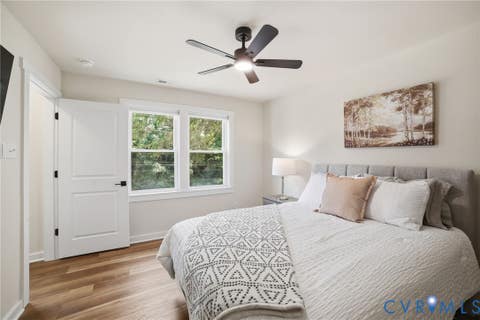 Tiny photo for 3079 Maury Street, Richmond, VA 23224 (MLS # 2621894)