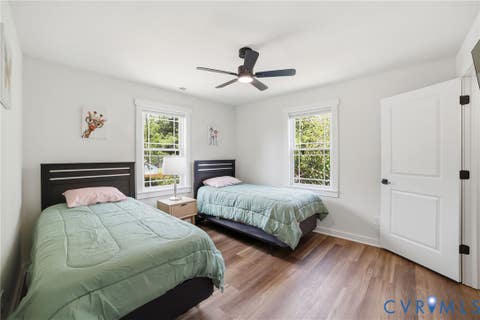Tiny photo for 3079 Maury Street, Richmond, VA 23224 (MLS # 2621894)