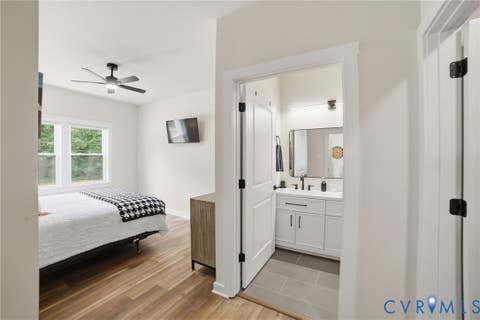 Tiny photo for 3079 Maury Street, Richmond, VA 23224 (MLS # 2621894)