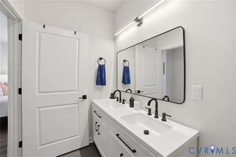 Tiny photo for 3079 Maury Street, Richmond, VA 23224 (MLS # 2621894)