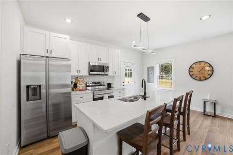 Tiny photo for 3079 Maury Street, Richmond, VA 23224 (MLS # 2621894)