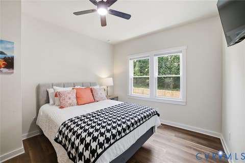 Tiny photo for 3079 Maury Street, Richmond, VA 23224 (MLS # 2621894)