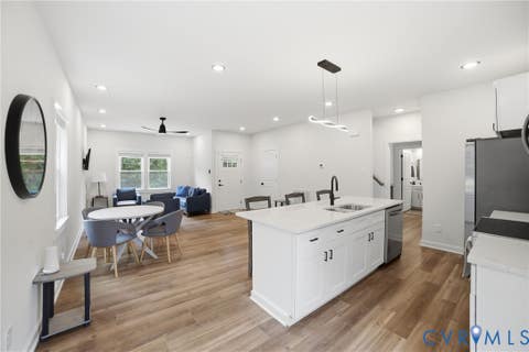 Tiny photo for 3079 Maury Street, Richmond, VA 23224 (MLS # 2621894)
