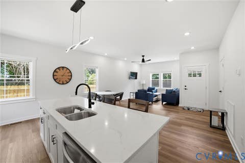 Tiny photo for 3079 Maury Street, Richmond, VA 23224 (MLS # 2621894)