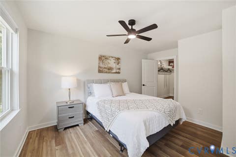 Tiny photo for 3079 Maury Street, Richmond, VA 23224 (MLS # 2621894)