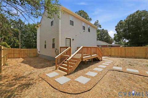 Tiny photo for 3079 Maury Street, Richmond, VA 23224 (MLS # 2621894)