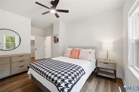 Tiny photo for 3079 Maury Street, Richmond, VA 23224 (MLS # 2621894)