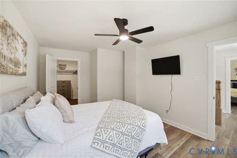 Tiny photo for 3079 Maury Street, Richmond, VA 23224 (MLS # 2621894)