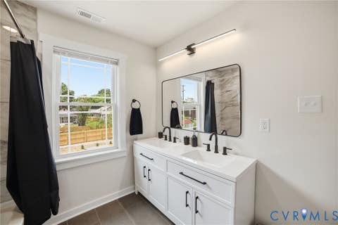 Tiny photo for 3079 Maury Street, Richmond, VA 23224 (MLS # 2621894)