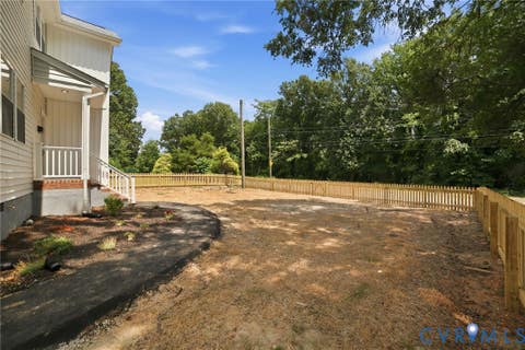 Tiny photo for 3079 Maury Street, Richmond, VA 23224 (MLS # 2621894)