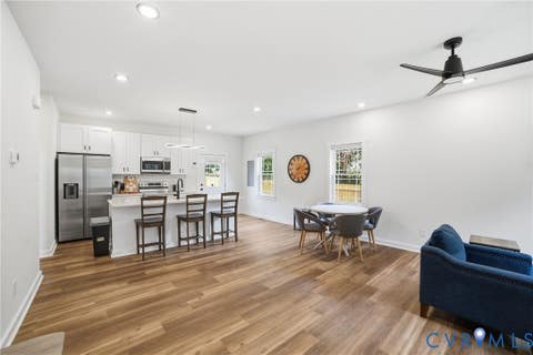 Tiny photo for 3079 Maury Street, Richmond, VA 23224 (MLS # 2621894)