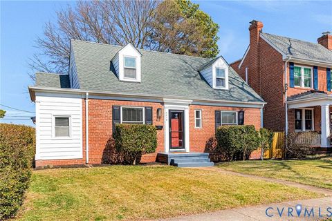 Photo of 4410 Fitzhugh Avenue, Richmond, VA 23230 (MLS # 2605102)