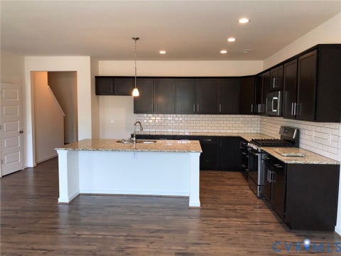 Tiny photo for 10515 Benoni Trail Trl, Henrico, VA 23059 (MLS # 2616114)