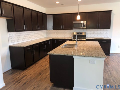 Tiny photo for 10515 Benoni Trail Trl, Henrico, VA 23059 (MLS # 2616114)