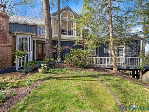 Tiny photo for 14335 Horseshoe Ford Road, Ashland, VA 23005 (MLS # 2607159)