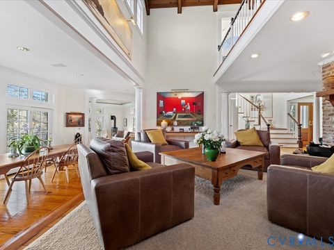 Tiny photo for 14335 Horseshoe Ford Road, Ashland, VA 23005 (MLS # 2607159)