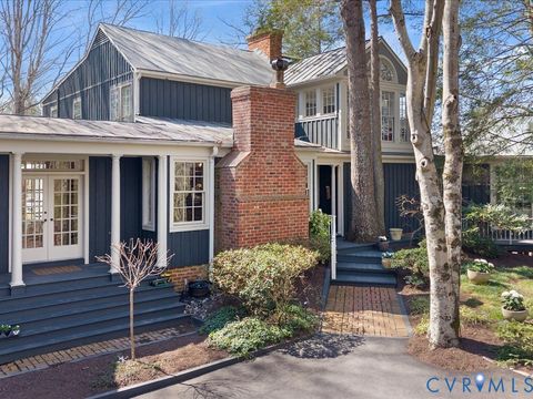 Tiny photo for 14335 Horseshoe Ford Road, Ashland, VA 23005 (MLS # 2607159)