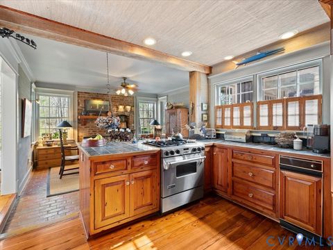 Tiny photo for 14335 Horseshoe Ford Road, Ashland, VA 23005 (MLS # 2607159)