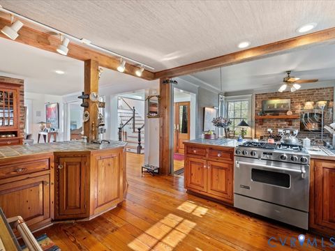 Tiny photo for 14335 Horseshoe Ford Road, Ashland, VA 23005 (MLS # 2607159)