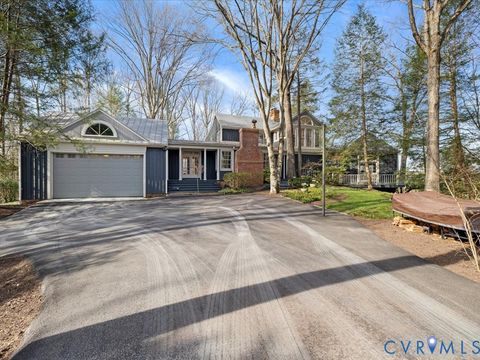 Tiny photo for 14335 Horseshoe Ford Road, Ashland, VA 23005 (MLS # 2607159)