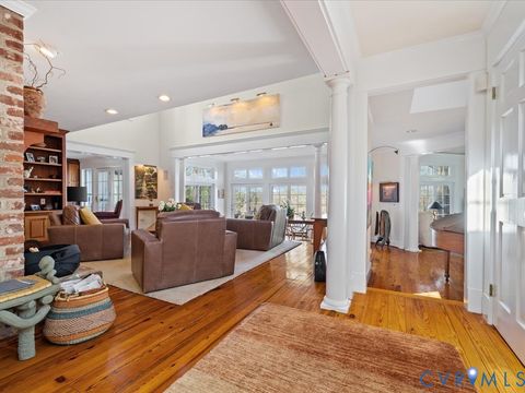 Tiny photo for 14335 Horseshoe Ford Road, Ashland, VA 23005 (MLS # 2607159)