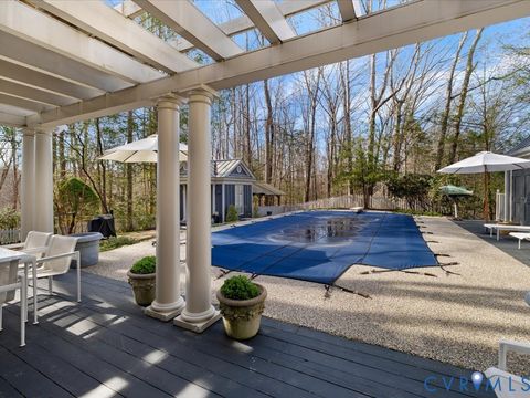 Tiny photo for 14335 Horseshoe Ford Road, Ashland, VA 23005 (MLS # 2607159)