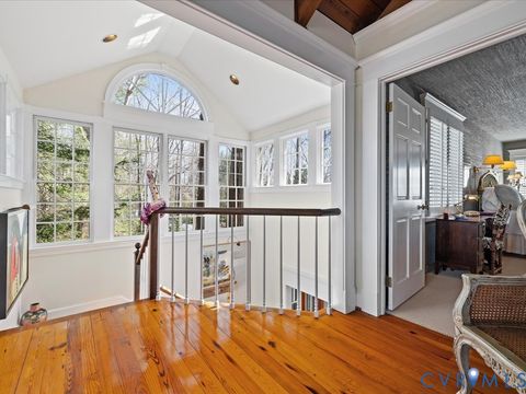 Tiny photo for 14335 Horseshoe Ford Road, Ashland, VA 23005 (MLS # 2607159)