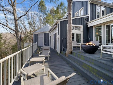 Tiny photo for 14335 Horseshoe Ford Road, Ashland, VA 23005 (MLS # 2607159)