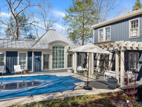 Tiny photo for 14335 Horseshoe Ford Road, Ashland, VA 23005 (MLS # 2607159)