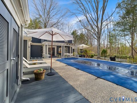 Tiny photo for 14335 Horseshoe Ford Road, Ashland, VA 23005 (MLS # 2607159)