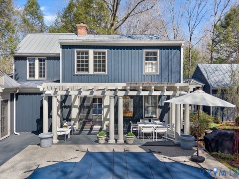 Tiny photo for 14335 Horseshoe Ford Road, Ashland, VA 23005 (MLS # 2607159)