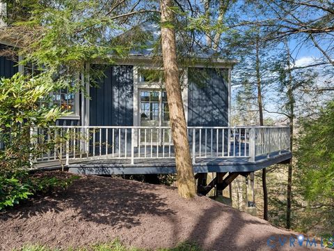 Tiny photo for 14335 Horseshoe Ford Road, Ashland, VA 23005 (MLS # 2607159)