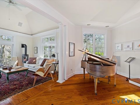 Tiny photo for 14335 Horseshoe Ford Road, Ashland, VA 23005 (MLS # 2607159)