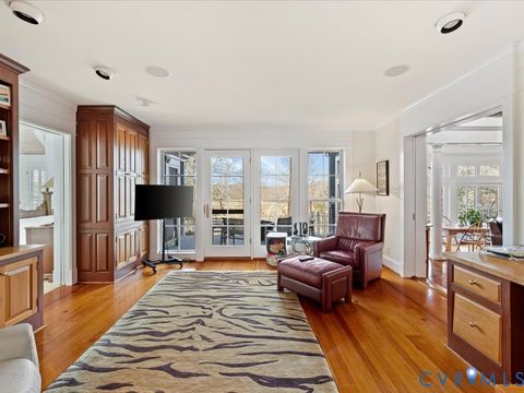 Tiny photo for 14335 Horseshoe Ford Road, Ashland, VA 23005 (MLS # 2607159)