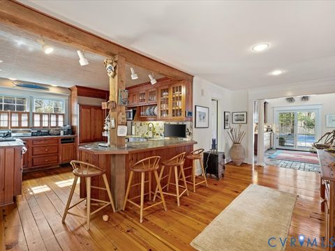 Tiny photo for 14335 Horseshoe Ford Road, Ashland, VA 23005 (MLS # 2607159)