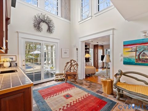 Tiny photo for 14335 Horseshoe Ford Road, Ashland, VA 23005 (MLS # 2607159)