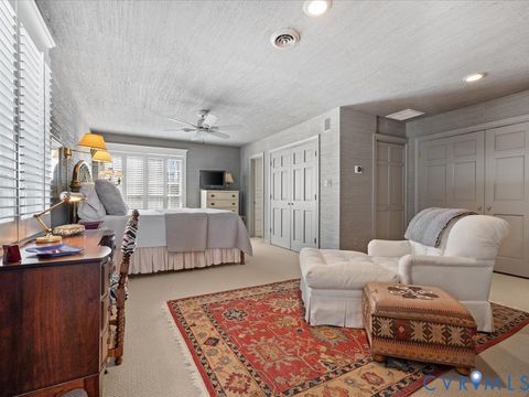 Tiny photo for 14335 Horseshoe Ford Road, Ashland, VA 23005 (MLS # 2607159)