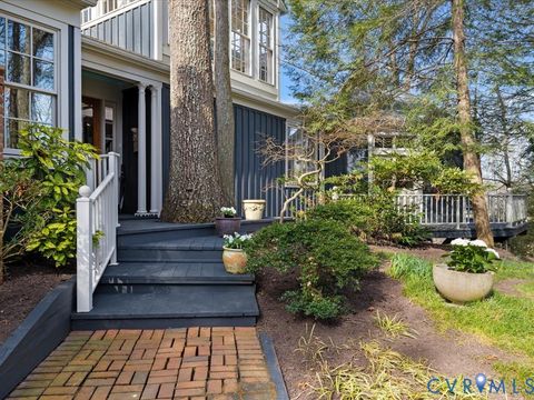 Tiny photo for 14335 Horseshoe Ford Road, Ashland, VA 23005 (MLS # 2607159)