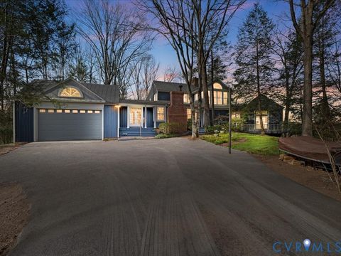 Photo of 14335 Horseshoe Ford Road, Ashland, VA 23005 (MLS # 2607159)