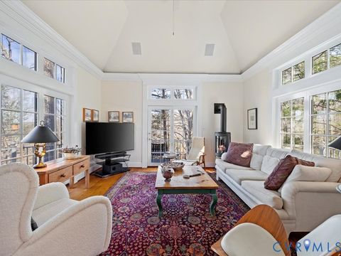 Tiny photo for 14335 Horseshoe Ford Road, Ashland, VA 23005 (MLS # 2607159)