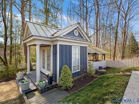 Tiny photo for 14335 Horseshoe Ford Road, Ashland, VA 23005 (MLS # 2607159)