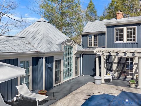 Tiny photo for 14335 Horseshoe Ford Road, Ashland, VA 23005 (MLS # 2607159)