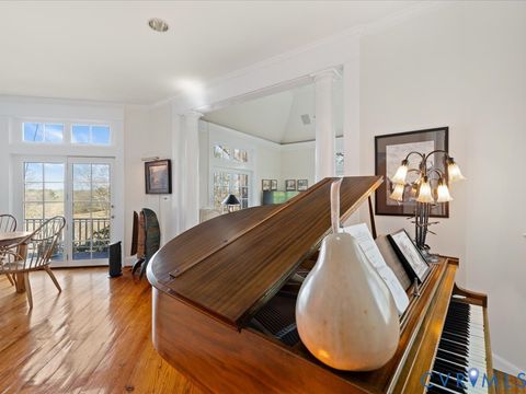 Tiny photo for 14335 Horseshoe Ford Road, Ashland, VA 23005 (MLS # 2607159)