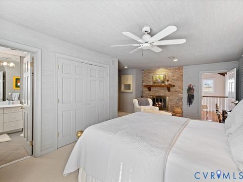 Tiny photo for 14335 Horseshoe Ford Road, Ashland, VA 23005 (MLS # 2607159)