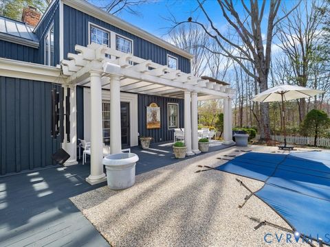 Tiny photo for 14335 Horseshoe Ford Road, Ashland, VA 23005 (MLS # 2607159)