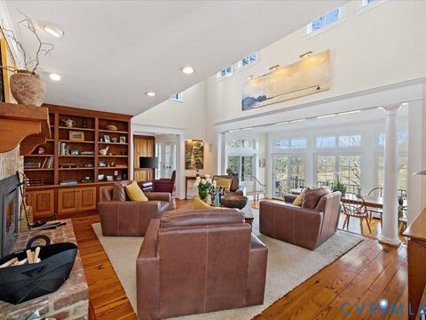 Tiny photo for 14335 Horseshoe Ford Road, Ashland, VA 23005 (MLS # 2607159)