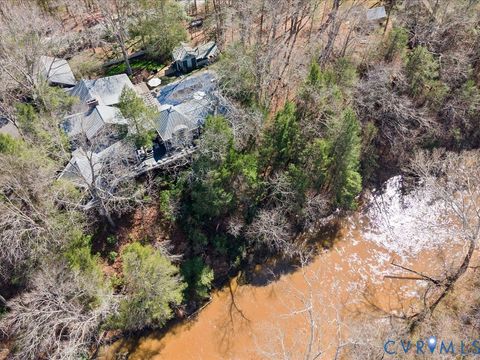 Tiny photo for 14335 Horseshoe Ford Road, Ashland, VA 23005 (MLS # 2607159)